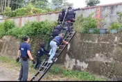 影/新北警破獲販毒集團　多點攻堅逮5嫌