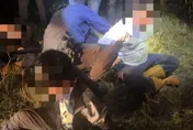 台南警破製毒工廠扣40公斤「喵喵」　逮3嫌1人竟是大學生