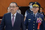 新北捷運警察隊將成立　局長方仰寧：不壓縮分局警力