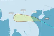 午後變天防大雨！藍湖颱風今將生成　最新路徑曝光