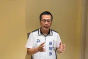 羅智強選國民黨主席訴求2事：平反黃呂錦茹、爭公道