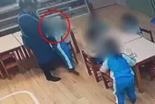 北市幼兒園惡師「專挑弱勢小孩打！」　動手畫面讓家長崩潰
