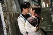 BL劇《秘密關係》辦見面會是幌子？！「拓晞CP」王君豪放閃：婚禮才是真的