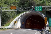 台62線瑪陵隧道9/15起開始區間測速　違規至少罰3000元