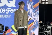 直擊／香港頂流來了！Mirror姜濤新歌首唱在台灣　嗨喊：終於圓夢了