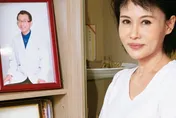 「不想忘記林杰樑」譚敦慈最怕失智症　每年必打2疫苗降風險