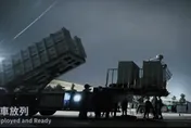 海軍漢光演習影片！曝增程雄三飛彈、模擬重要物資接轉