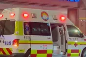影/錢櫃板橋店爆突發狀況！男客「包廂內倒地昏迷」送醫搶命