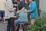 影/媳婦孫子慘死！中壢惡火1大4小斷魂　嬤痛哭：都沒有了