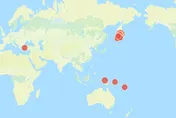 地震活躍期來臨！台灣50年內規模7地震「機率破5成」