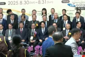 最後上班日尷尬？　邱泰源與賴清德保持距離：不會不捨