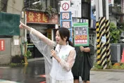 戴瑋姍發言大翻車！抹紅失敗改扯「翻牆」　遭本尊及網友狠打臉