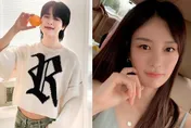 BTS Jimin爆曾短暫交往過宋多恩　知情人士揭「戀愛時間點」