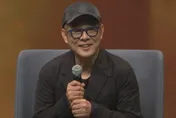 阿比妹妹/李連杰憔悴病榻照瘋傳！昔日「功夫皇帝」如今滿身病痛　看淡生死