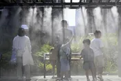 遊日注意高溫！名古屋飆40°C　28都道府縣發中暑警戒