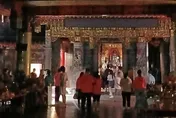 通霄1236戶停電！影響白沙屯拱天宮香客　台電3小時修復