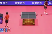遭林昀儒「讓2追3」告負後怒摔球拍　陸將遭禁賽
