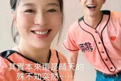 新婚夫妻放閃！劉品言挺孕肚開球　連晨翔見陳傑憲秒變迷弟