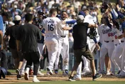 MLB/威爾史密斯代打再見轟！道奇止敗　山本由伸7局10K好投