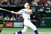日職/松井秀喜傳接巨人監督　朗神不放人：打到55歲再說