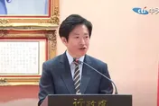 接任政院秘書長！張惇涵曝3大任務：扮控球後衛貫徹院長戰略目標