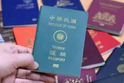 護照頁數蓋滿了怎辦？　她赴外交部免費加頁：1本限1次