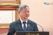 新任經長親收卓榮泰8字禮物！龔明鑫：努力達成經濟優先