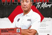 TPBL/陳世念加盟台新戰神　新賽季將任助理教練
