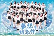 中職/樂天女孩新單曲走日系高校風！河智媛制服look太犯規