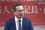羅智強將獲參選黨魁資格　國民黨：兩週內頒中評委