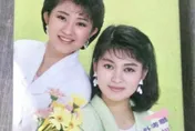 九一記者節曬壓箱寶！盧秀芳姊妹合照曝光　同框林青霞掀回憶殺
