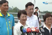要中央別找藉口拖延預算　盧秀燕籲記取大罷免教訓「痛改前非」