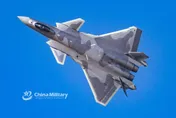 3型殲20匿蹤戰機大閱兵將亮相　帥化民：真正王牌是轟20