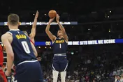 NBA/自封聯盟第2會射！MPJ：只有柯瑞在我之上