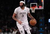 NBA/力挺AD「這世代最強大前鋒」！K湯：只要保持健康就無敵