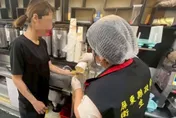 「進發家永康店手作冬瓜露」腸桿菌超標60倍！食藥署重罰
