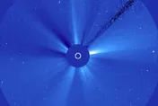 2日凌晨起24小時防中度磁暴　衛星導航、無線電恐中斷