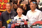 盧秀燕出手助花蓮！返鄉救災提供最高萬元生活津貼