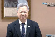 明年基本工資將調漲？龔明鑫：過去公式「今年不那麼適當」
