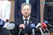 總統令：經濟部長龔明鑫出任央行理事