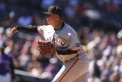 MLB/鄧愷威5.1局飆生涯新高8K　喜收首次先發勝