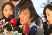 沈伯洋自爆被監視報警沒下文！劉世芳：盼警方對外說明清楚