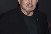 曾獲奧斯卡提名！《與狼共舞》葛拉漢葛林病逝　享壽73歲