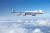 全日空205人班機宣告「緊急狀態」！緊急折返羽田機場