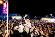 《角頭》11天破1.4億！全台夜市掃街人潮擠爆　暖幫粉圓冰阿婆修店面