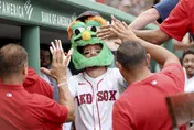 MLB/對手助攻本季最短距離全壘打　紅襪史托瑞：感覺很怪