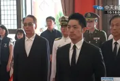 白「走讀」爆衝突蔣萬安喊「理解」　網讚說得好：青鳥被洗臉