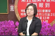 聲援沈伯洋！陳培瑜槓上蔣萬安：拿出市長該有的高度跟魄力