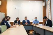 藍委集結反對中央到東部搞風電　經濟部：尊重地方意見