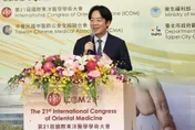 為何賴清德民調一直跌？名醫曝關鍵：綠營和青鳥還是沒搞清楚
